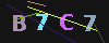 Gambar captcha