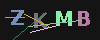 Gambar captcha